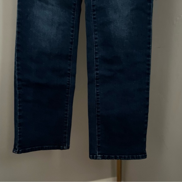 J. McLaughlin Jeans ~ Size 6 - Picture 3 of 5